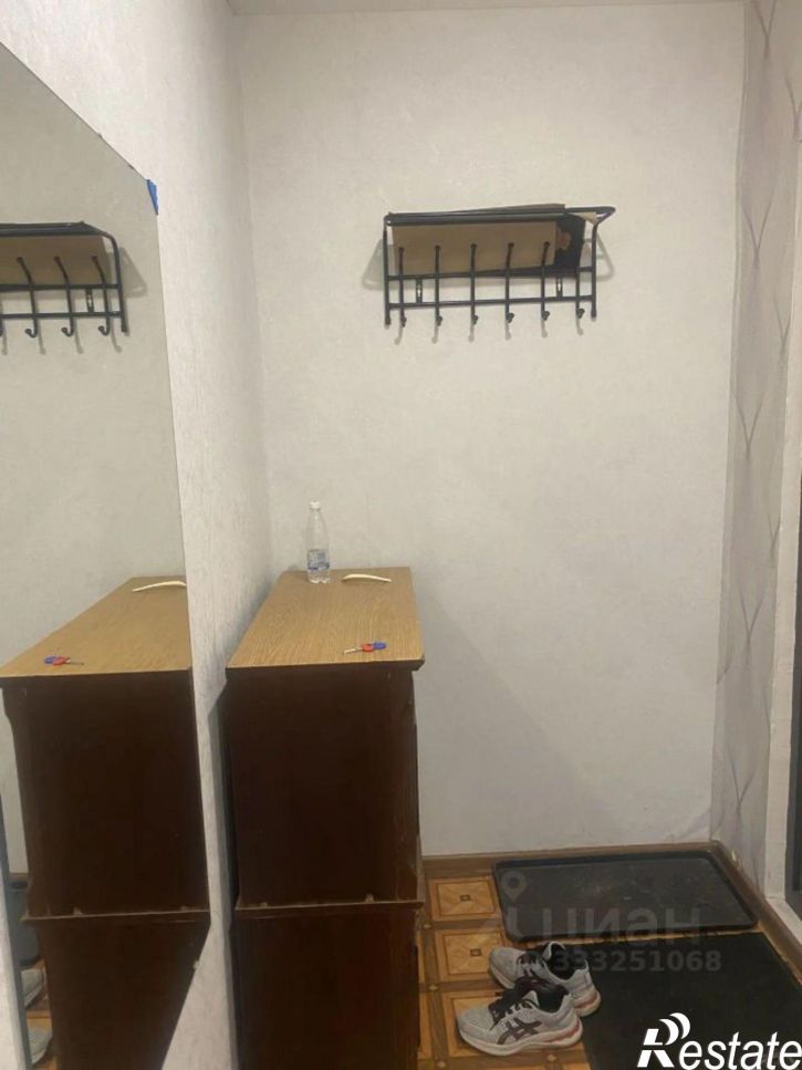 1-комн квартира ул Шигаева, 7,  д. 7