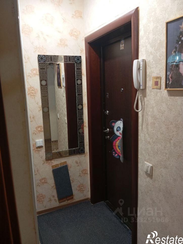 2-комн квартира б-р им. Ильюшина, 6,  д. 6