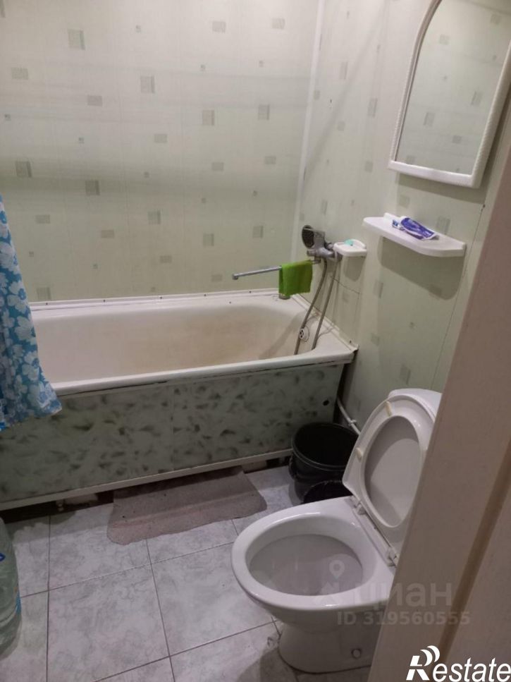 1-комн квартира ул 12 Сентября, 86,  д. 86