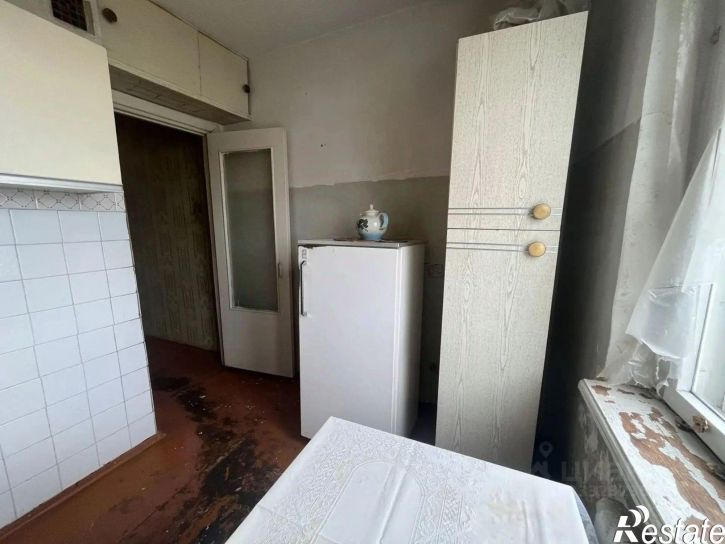 1-комн квартира ул Лесная, 17,  д. 17