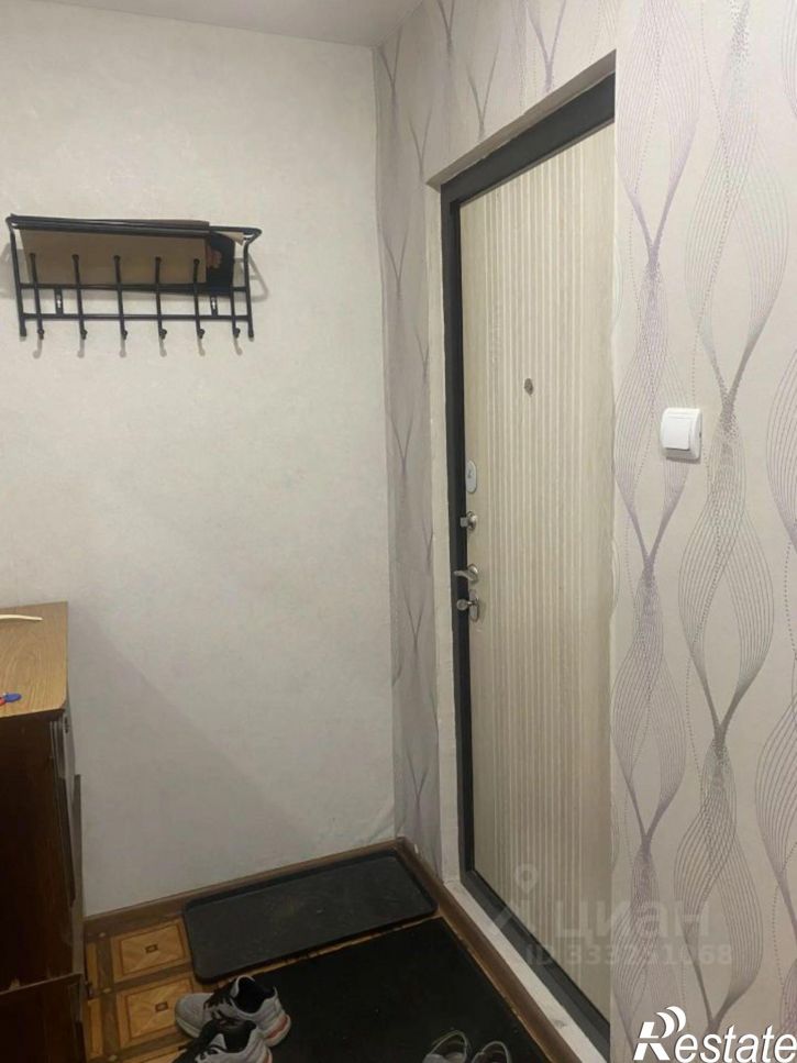 1-комн квартира ул Шигаева, 7,  д. 7