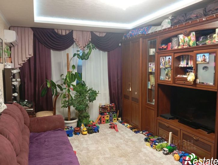 2-комн квартира б-р им. Ильюшина, 6,  д. 6