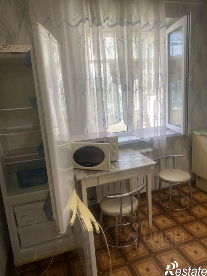 1-комн квартира ул Шигаева, 7,  д. 7