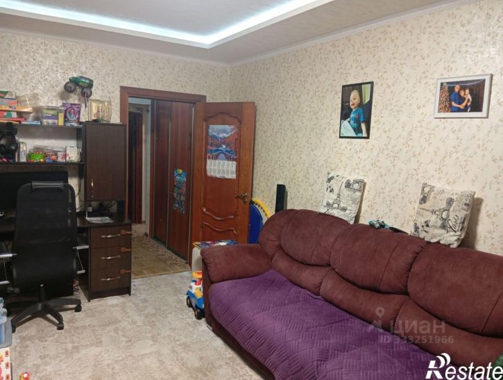2-комн квартира б-р им. Ильюшина, 6,  д. 6