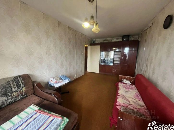 1-комн квартира ул Лесная, 17,  д. 17