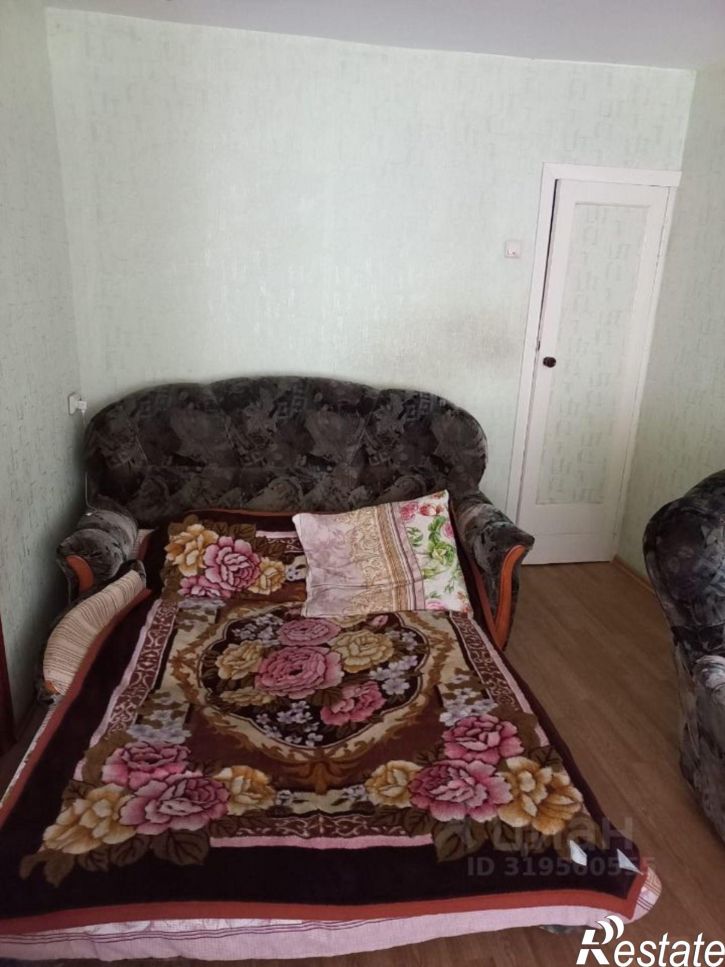1-комн квартира ул 12 Сентября, 86,  д. 86