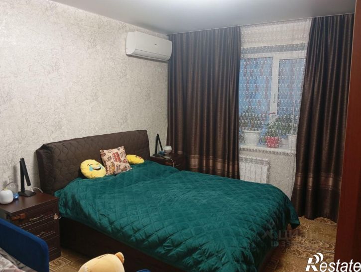 2-комн квартира б-р им. Ильюшина, 6,  д. 6