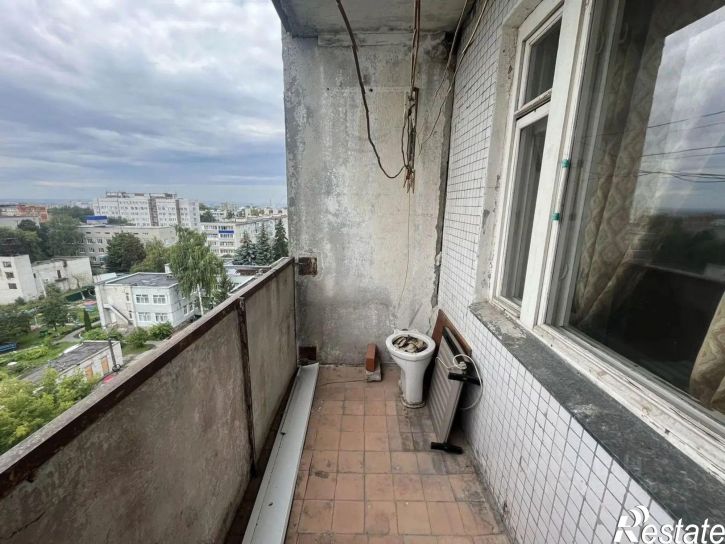 1-комн квартира ул Лесная, 17,  д. 17