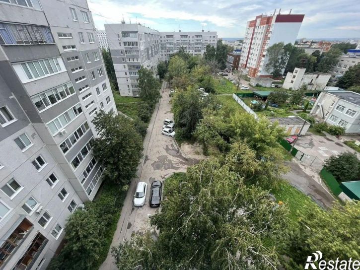 1-комн квартира ул Лесная, 17,  д. 17