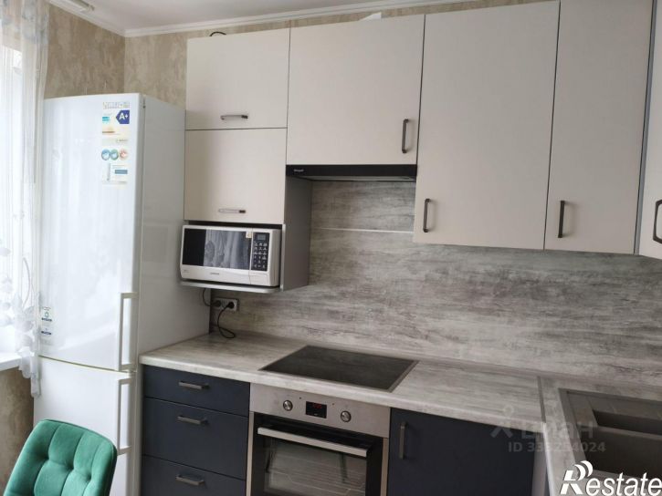 3-комн квартира пр-кт Авиастроителей, 21,  д. 21