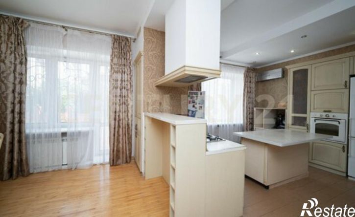 4-комн квартира ул Северная, 5А,  д. 5А