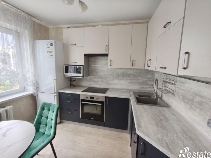 3-комн квартира пр-кт Авиастроителей, 21,  д. 21