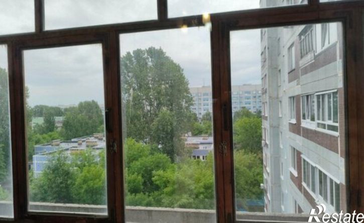3-комн квартира пр-кт Авиастроителей, 21,  д. 21