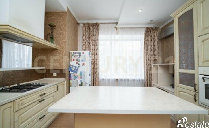 4-комн квартира ул Северная, 5А,  д. 5А