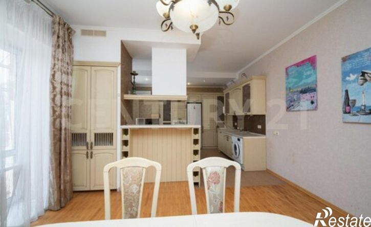 4-комн квартира ул Северная, 5А,  д. 5А