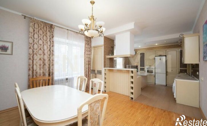 4-комн квартира ул Северная, 5А,  д. 5А