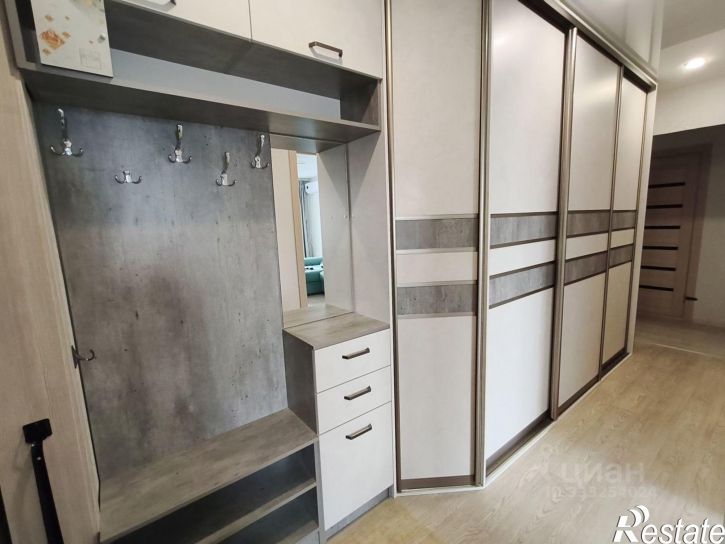 3-комн квартира пр-кт Авиастроителей, 21,  д. 21