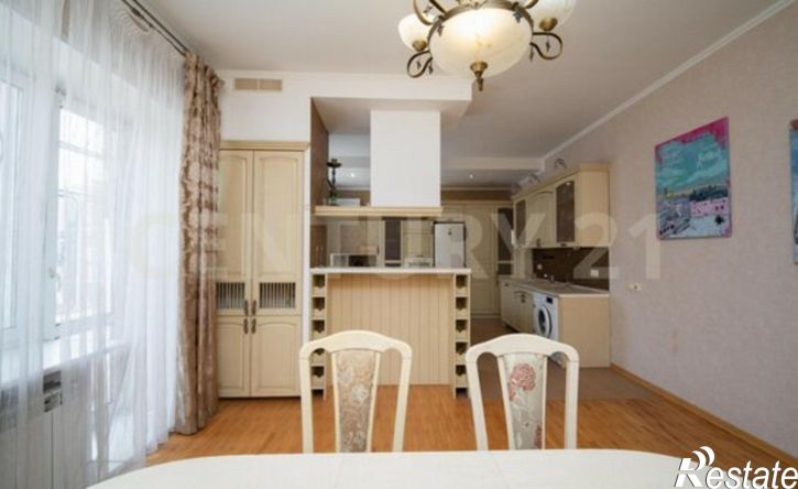 4-комн квартира ул Северная, 5А,  д. 5А