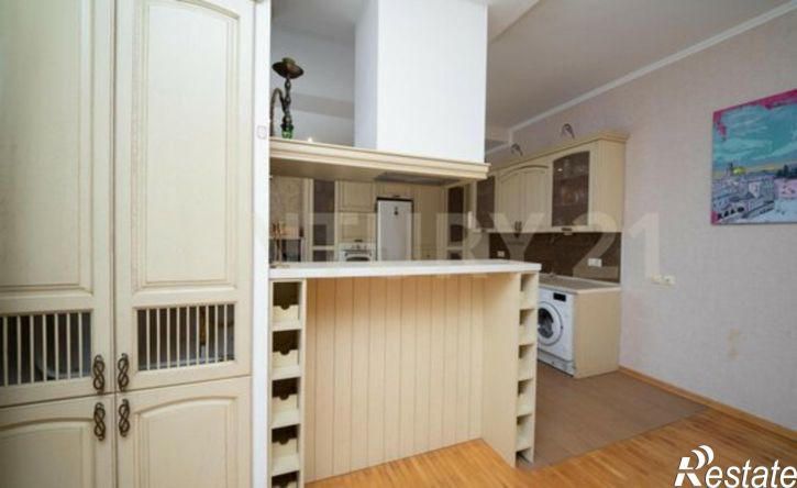 4-комн квартира ул Северная, 5А,  д. 5А