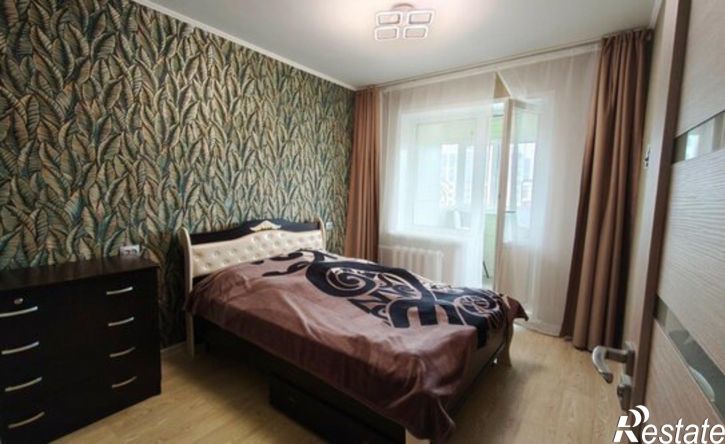 3-комн квартира пр-кт Авиастроителей, 21,  д. 21