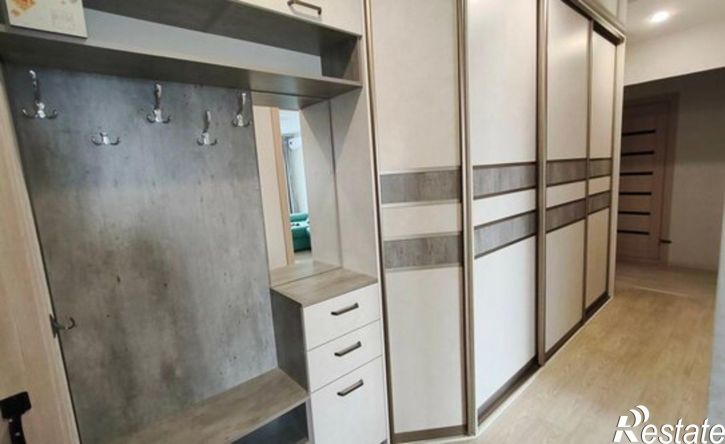 3-комн квартира пр-кт Авиастроителей, 21,  д. 21