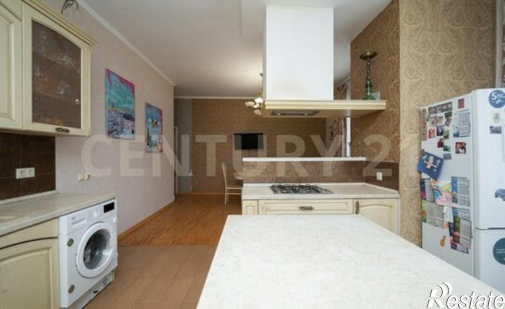 4-комн квартира ул Северная, 5А,  д. 5А