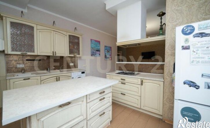 4-комн квартира ул Северная, 5А,  д. 5А