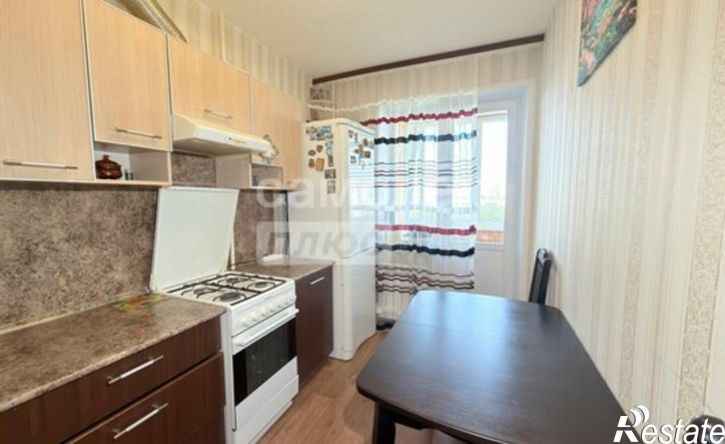 3-комн квартира ул Камышинская, 18,  д. 18