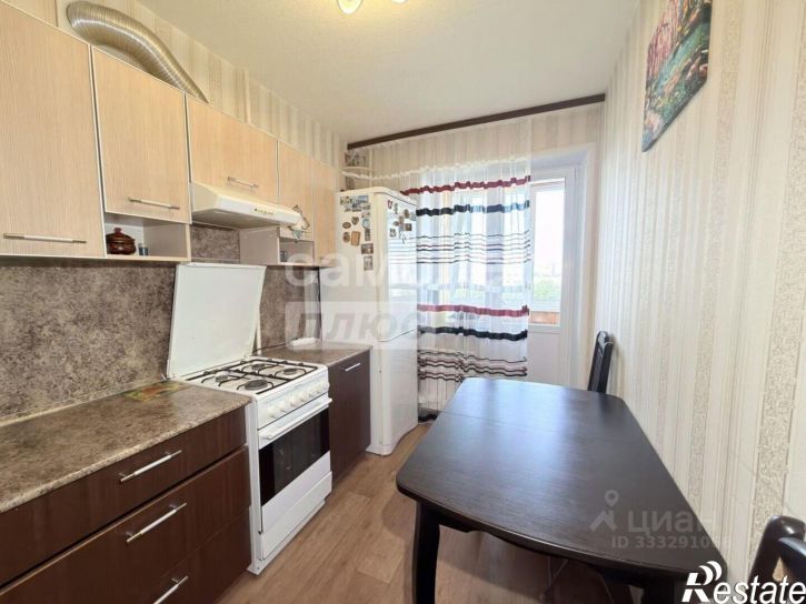 3-комн квартира ул Самарская, 14,  д. 14