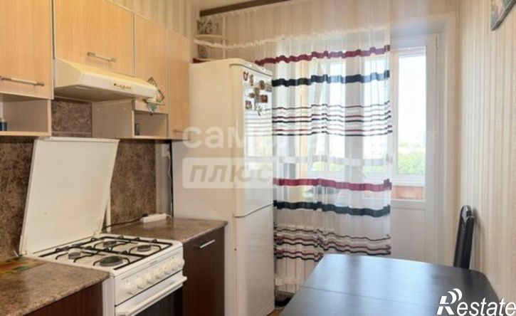 3-комн квартира ул Камышинская, 18,  д. 18