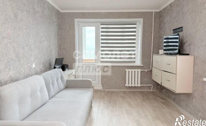 2-комн квартира ул Камышинская, 15,  д. 15