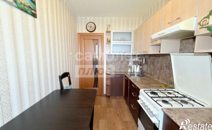 3-комн квартира ул Камышинская, 18,  д. 18