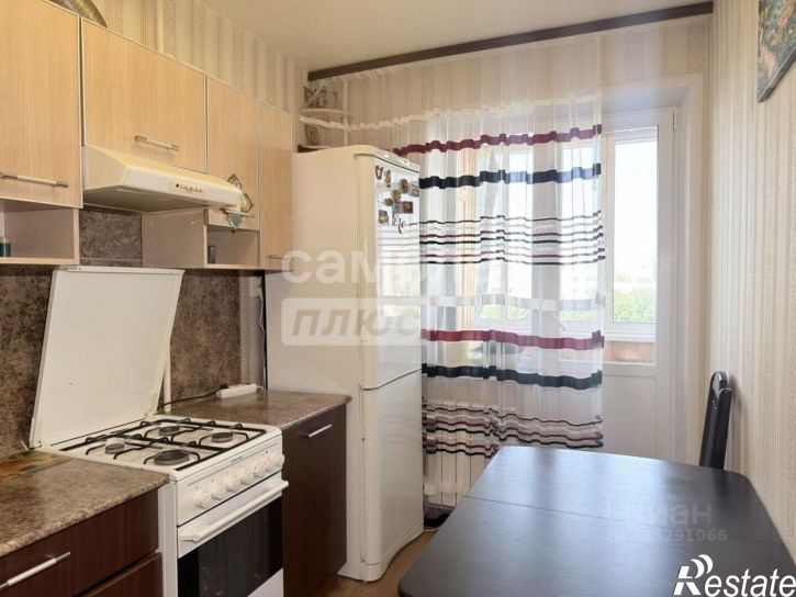 3-комн квартира ул Самарская, 14,  д. 14