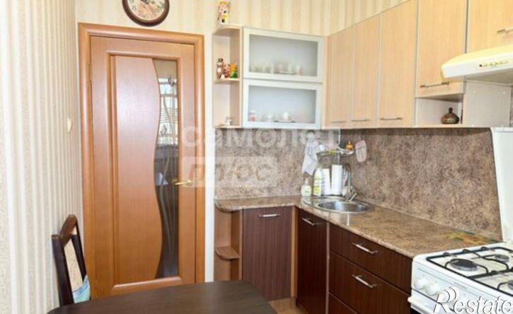 3-комн квартира ул Камышинская, 18,  д. 18