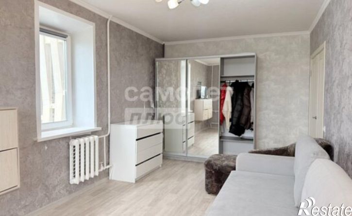 2-комн квартира ул Камышинская, 15,  д. 15