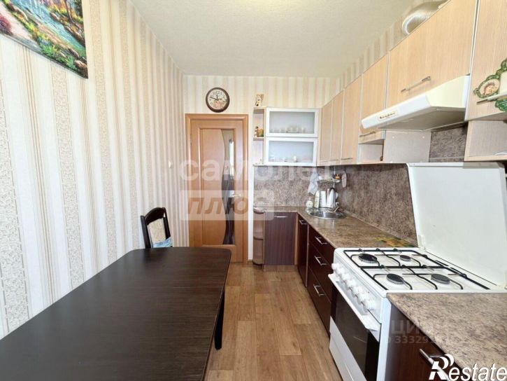 3-комн квартира ул Самарская, 14,  д. 14