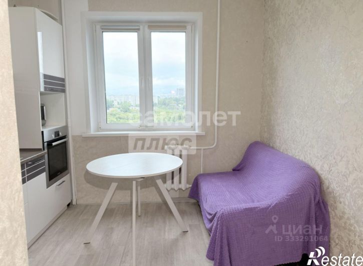 2-комн квартира ул Камышинская, 15,  д. 15