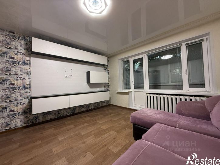 2-комн квартира ул Геологов, 6,  д. 6