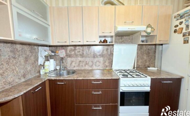 3-комн квартира ул Камышинская, 18,  д. 18