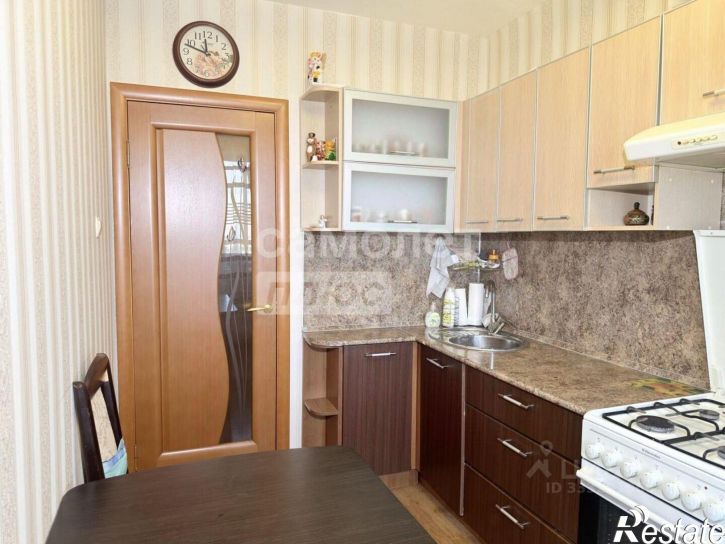 3-комн квартира ул Самарская, 14,  д. 14