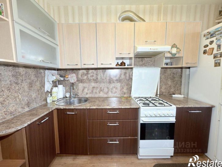3-комн квартира ул Самарская, 14,  д. 14