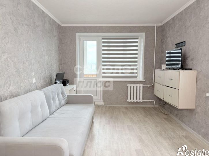 2-комн квартира ул Камышинская, 15,  д. 15