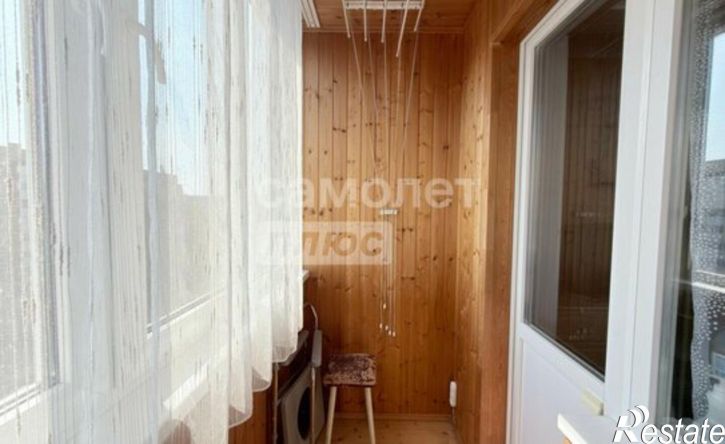 3-комн квартира ул Камышинская, 18,  д. 18