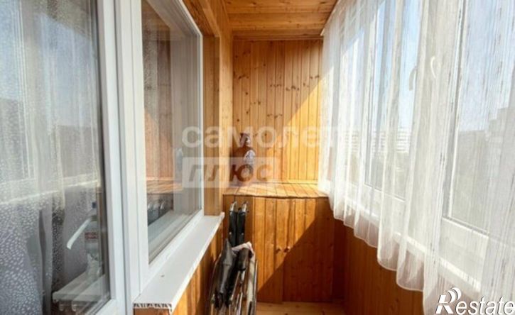3-комн квартира ул Камышинская, 18,  д. 18