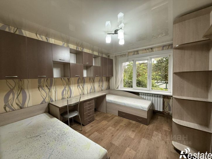 2-комн квартира ул Геологов, 6,  д. 6
