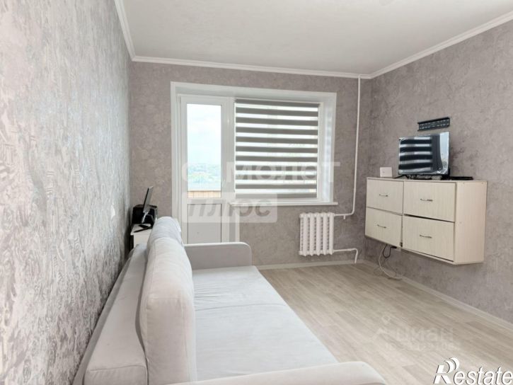 2-комн квартира ул Камышинская, 15,  д. 15