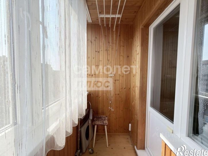 3-комн квартира ул Самарская, 14,  д. 14