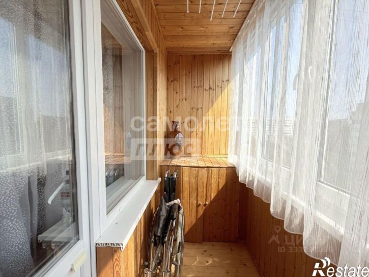 3-комн квартира ул Самарская, 14,  д. 14