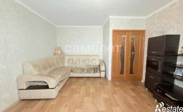 3-комн квартира ул Камышинская, 18,  д. 18