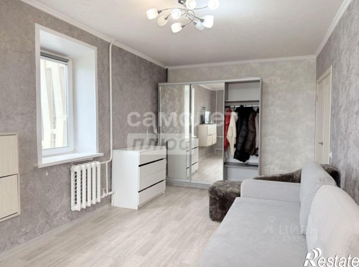 2-комн квартира ул Камышинская, 15,  д. 15
